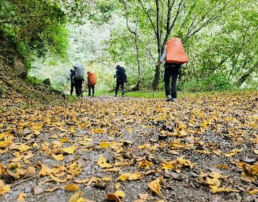 北平華德福實驗學校 好客山野圖片(另開新視窗)